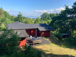 Cozy House Close To The Beach On Mols